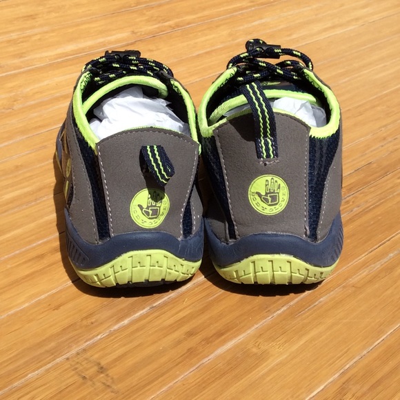 Body Glove Dynamo Rapid Water Shoes Mens 9 - Picture 8 of 12